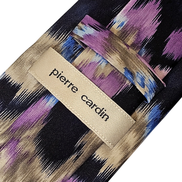 PIERRE CARDIN TIE - Picture 8 of 10